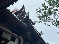 -南华禅寺