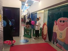 -英孚教育青少儿(银盆岭万达广场店)