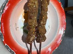 -虢国羊肉汤馆(政二街店)