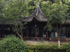 -龙潭水乡