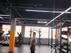 -佳禾健身(三元里店)