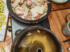 -云海肴云南菜·蒸汽石锅鱼(北京良乡华冠店)