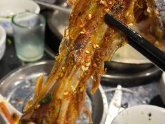-山地居烤全羊·柴火鸡(大坪-半山公馆店)