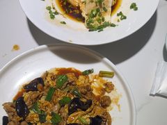 -来相会饺子·新辽菜(甘家口店)