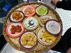 -文立新麻辣烫(合生汇21街区店)