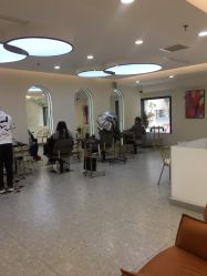 -上禾 HAIR SALON