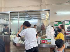 -杞兴东莞烧鹅