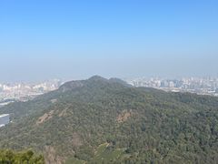 -北高峰