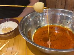 -嘉州鲜知味钵钵鸡(奎星楼店)
