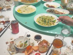 -瓯菜排档·温州海鲜(玕南店)