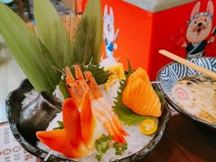 -仙隐小鹿料理食堂(沙市人信汇店)