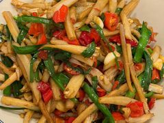 -新新湘菜馆(新中街二条店)