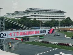 -赛卡联盟WSK卡丁车俱乐部