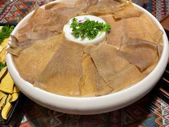 毛肚-慢丽江·云南野生菌土鸡锅(付家庄店)