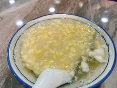 -阮正港·三餐四季·四季甜汤(松柏店)