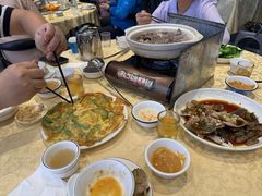 -老东风菜馆·潮汕大排档
