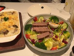 -卡朋西餐(大信新都汇店)