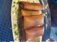 -长沙君悦酒店·湘江36中餐厅