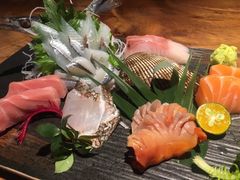 -森味薪火烧•烧鸟居酒屋•日本料理(望京店)
