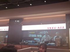 -金陵家宴·金陵春·南京菜(夫子庙店)