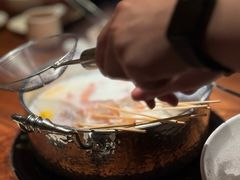 -揽季锅物会.福建黄鱼.海鲜姿造(五四路店)