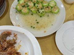 -吉莲利苑海鲜酒家(珠海拱北29年老字号店)