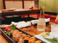 -希望日本料理(保利香槟花园店)