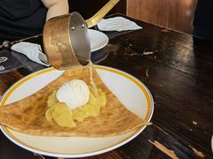 -La Creperie法餐厅(桃江路店)