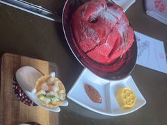 -恰餐厅及酒吧CHAR Bar & Grill(北京三里屯洲际店)