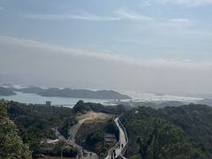 -黄贤森林公园