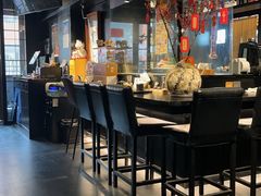 -鹤汀居酒屋•家庭料理•烧鸟酒肆(新街口店)