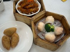 -番禺宾馆丽苑厅