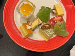 -上海大宁福朋喜来登酒店大堂吧(共和新路店)