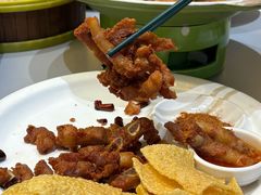 -家宴滇食记·云南家常菜