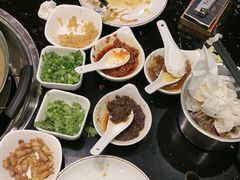 -丫丫汤膳打边炉(宏府408坊店)