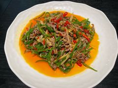 -金谷仓家庭料理(马泉营店)