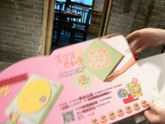 -南京大牌档(崇文门国瑞店)