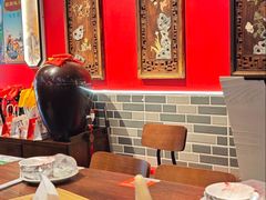 -老北京胡同味道二荤铺(酒仙桥店)