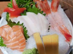-酒井酱子·深夜食堂(东城汇店)