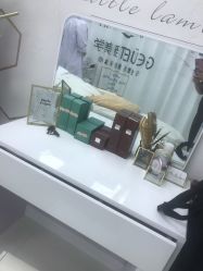 -MOE BEAUTY.皮肤管理中心