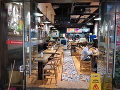 -车沾巷·重庆老味豌杂面