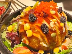-玉川屋创意日料Bistro(柳巷店)