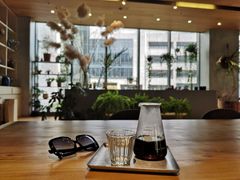 -山下C5cafe(惠通时代广场店)