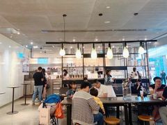 -喜茶(广州天汇igc店)