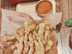 -烤小呆碳烤大肉筋