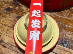 -聂发财重庆江湖菜(解放碑店)