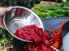 -阳阳老火锅(小南门店)