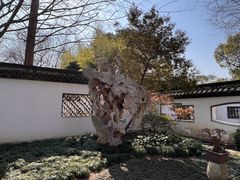 -上海醉白池公园