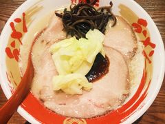 豚王拉面-豚王拉面(澳门银河店)