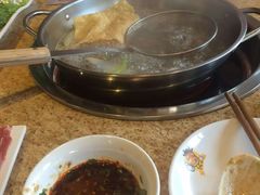 -潮汕牛肉火锅(铁西店)